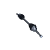 MAXGEAR hajtótengely 49-1763