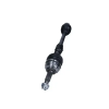 MAXGEAR hajtótengely 49-1852