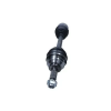 MAXGEAR hajtótengely 49-2414