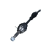 MAXGEAR hajtótengely 49-2447