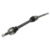 MAXGEAR hajtótengely 49-2596