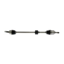 MAXGEAR hajtótengely első tengely bal,618mm autóalkatrész
