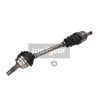 MAXGEAR Hajtótengely MAXGEAR 49-0492