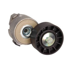 MAXGEAR hosszbordás,ékszíj feszítő görgő 28mm,műanyag autóalkatrész