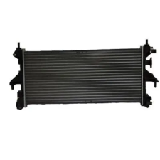 MAXGEAR hűtő, motorhűtés AC253946 autóalkatrész