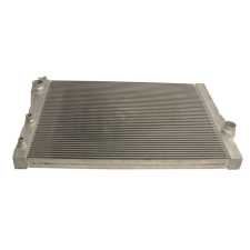 MAXGEAR hűtő, motorhűtés MAXGEAR AC230190 autóalkatrész