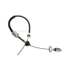 MAXGEAR huzal, kuplungműködtetés 32-0299
