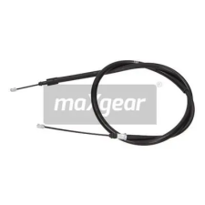 MAXGEAR huzal, rögzítőfék 32-0361 autóalkatrész