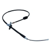 MAXGEAR huzal, rögzítőfék 32-0468