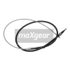 MAXGEAR huzal, rögzítőfék 32-0510