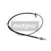 MAXGEAR huzal, rögzítőfék 32-0732