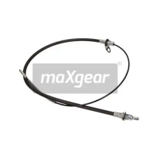 MAXGEAR huzal, rögzítőfék 32-0732 autóalkatrész