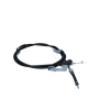 MAXGEAR huzal, rögzítőfék 32-0825