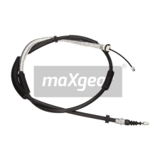 MAXGEAR huzal, rögzítőfék MAXGEAR 32-0493 autóalkatrész