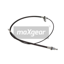 MAXGEAR huzal, rögzítőfék MAXGEAR 32-0732 autóalkatrész