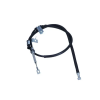 MAXGEAR huzal, rögzítőfék MAXGEAR 32-0881