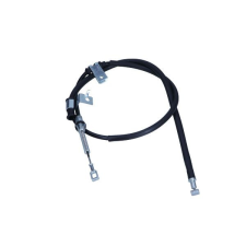MAXGEAR huzal, rögzítőfék MAXGEAR 32-0881 autóalkatrész