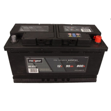 MAXGEAR Indító akkumulátor MAXGEAR 595402080 D722 autóalkatrész