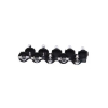 MAXGEAR izzó, belső világítás 78-0037SET