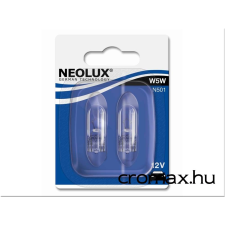 MAXGEAR izzó szoffita izzó,sv8,5,W5 autó izzó, izzókészlet