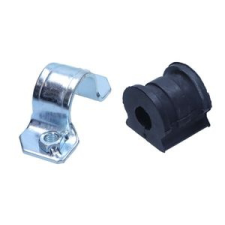 MAXGEAR javítókészlet stabilizátorcsapágy 25mm,40,0mm,40mm,első tengely kétoldali autóalkatrész