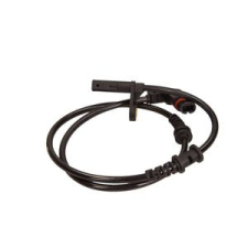 MAXGEAR jeladó,kábel abs, esp kerékfordulatszám 715mm,elsőtengely autóalkatrész