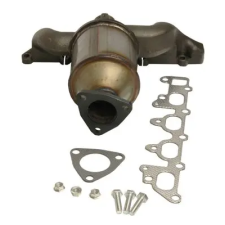MAXGEAR katalizátor 27-6069 autóalkatrész