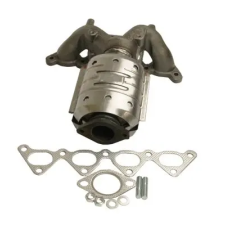 MAXGEAR katalizátor 27-6104 autóalkatrész