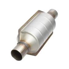 MAXGEAR Katalizátor, univerzális MAXGEAR 27-6195 autóalkatrész