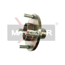 MAXGEAR Kerékagy MAXGEAR 33-0479 futómű