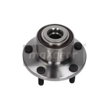 MAXGEAR kerékcsapágy készlet 33-0776 autóalkatrész