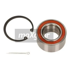MAXGEAR kerékcsapágy készlet 33-0846 autóalkatrész