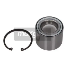 MAXGEAR kerékcsapágy készlet 33-0865 autóalkatrész