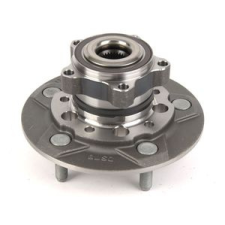 MAXGEAR kerékcsapágy készlet elsőtengely kormányvezérlő és kiegészítői