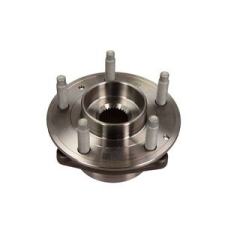 MAXGEAR kerékcsapágy készlet elsőtengely,kerékaggyal kormányvezérlő és kiegészítői