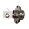 MAXGEAR Kerékcsapágy készlet MAXGEAR 33-0407