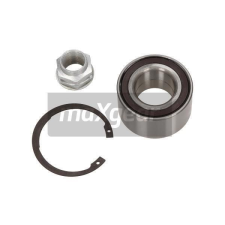 MAXGEAR kerékcsapágy készlet MAXGEAR 33-0567 autóalkatrész