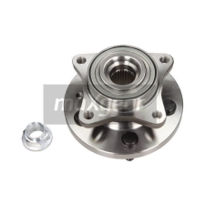 MAXGEAR kerékcsapágy készlet MAXGEAR 33-0724 autóalkatrész