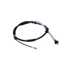 MAXGEAR kézifék kötél bal hátsó,1323/1210mm autóalkatrész