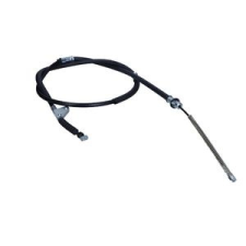 MAXGEAR kézifék kötél bal hátsó,1829/1522mm autóalkatrész