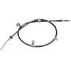 MAXGEAR kézifék kötél bal hátsó,1878/1650mm