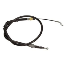 MAXGEAR kézifék kötél jobb hátsó,bal hátsó,1297/1005mm autóalkatrész