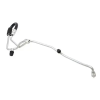 MAXGEAR kis-/nagynyomású cső, klímaberendezés AC930099