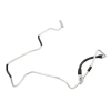 MAXGEAR kis-/nagynyomású cső, klímaberendezés MAXGEAR AC930075