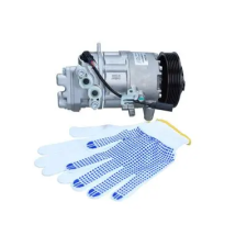 MAXGEAR kompresszor, klíma AC330034 autóalkatrész