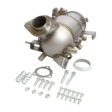 MAXGEAR Korom-/részecskeszűrő, kipufogó MAXGEAR 27-6027 autóalkatrész