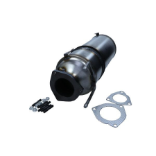 MAXGEAR Korom-/részecskeszűrő, kipufogó MAXGEAR 27-6033 autóalkatrész