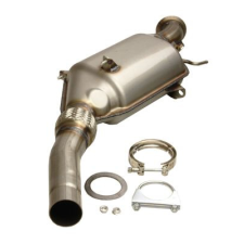 MAXGEAR Korom-/részecskeszűrő, kipufogó MAXGEAR 27-6183 autóalkatrész