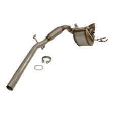 MAXGEAR Korom-/részecskeszűrő, kipufogó MAXGEAR 27-6214 autóalkatrész