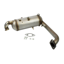 MAXGEAR Korom-/részecskeszűrő, kipufogó MAXGEAR 27-6241 autóalkatrész